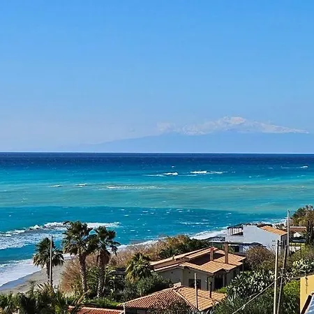 Rajan Blue * Palizzi Marina