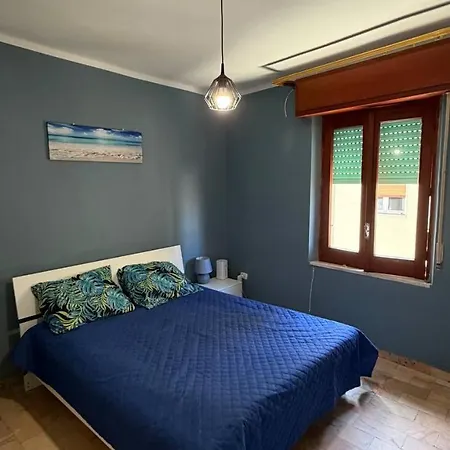 Lägenhet Rajan Blue