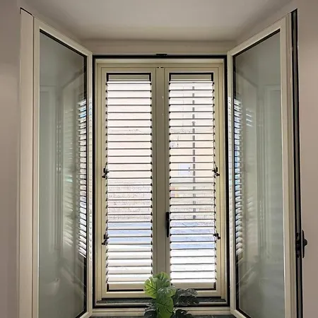 Lejlighed Rajan Blue Palizzi Marina