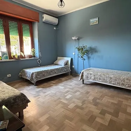 Lägenhet Rajan Blue Palizzi Marina