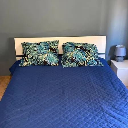 Rajan Blue * Palizzi Marina