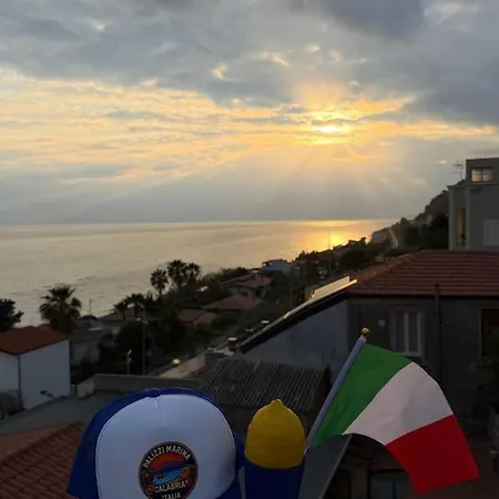 Rajan Blue Palizzi Marina