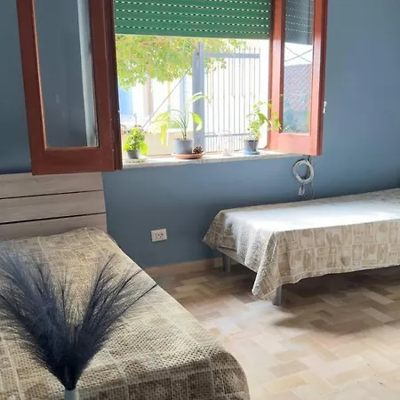 Rajan Blue Palizzi Marina