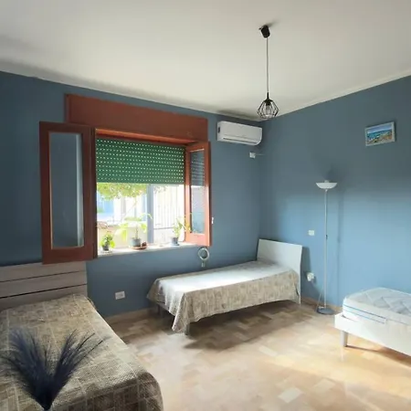 Rajan Blue