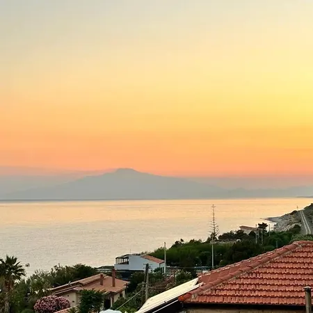 Rajan Blue * Palizzi Marina